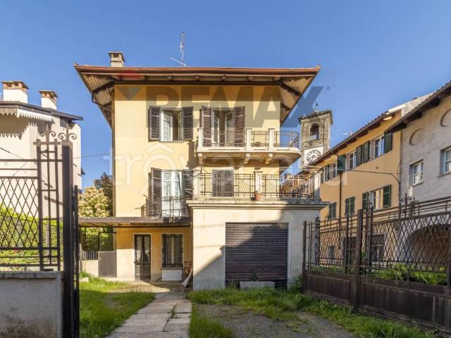 Casa indipendente in vendita a Sordevolo via e. Bona, 16