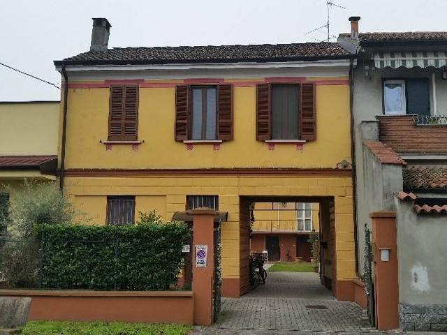 Casa indipendente in vendita a Soresina CR