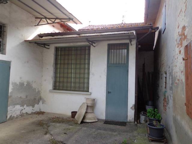 Casa indipendente in vendita a Soresina CR
