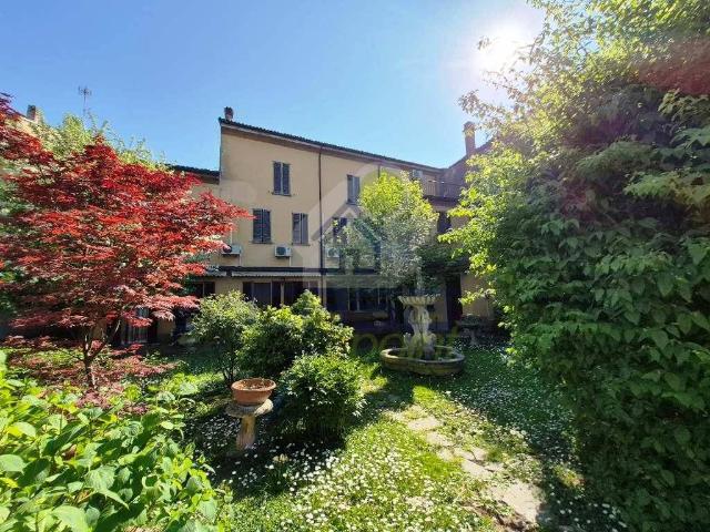 Casa indipendente in vendita a Soresina CR