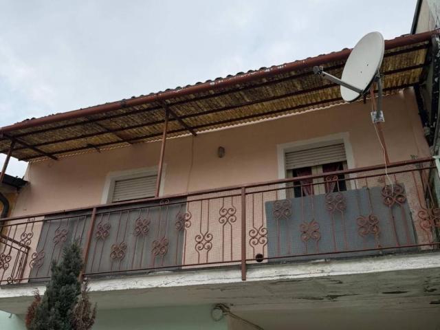 Casa indipendente in vendita a Soresina CR