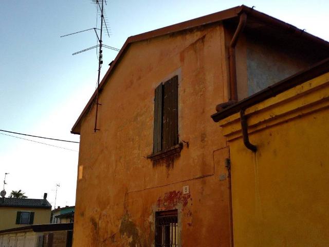 Casa indipendente in vendita a Soresina CR
