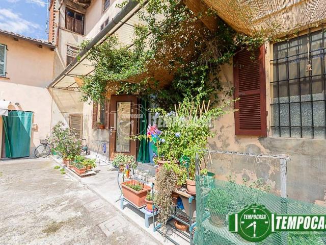 Casa indipendente in vendita a Soresina CR