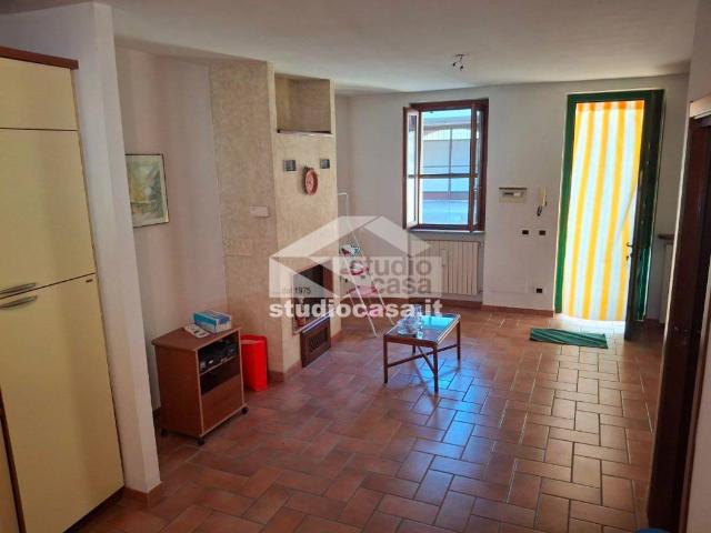 Casa indipendente in vendita a Soresina CR