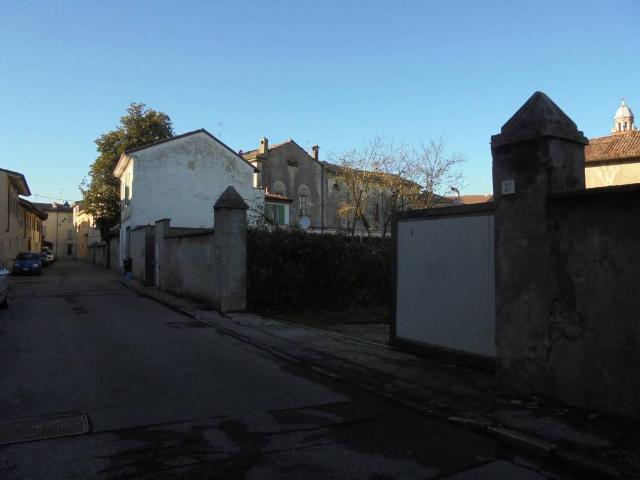 Casa indipendente in vendita a Soresina CR
