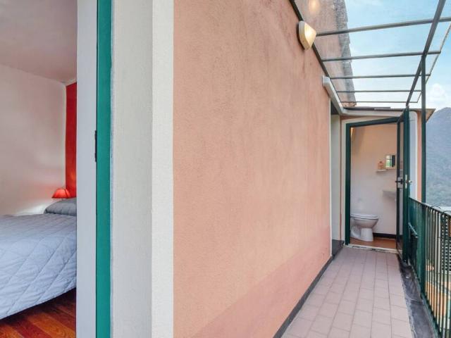 Casa indipendente in vendita a Sori GE