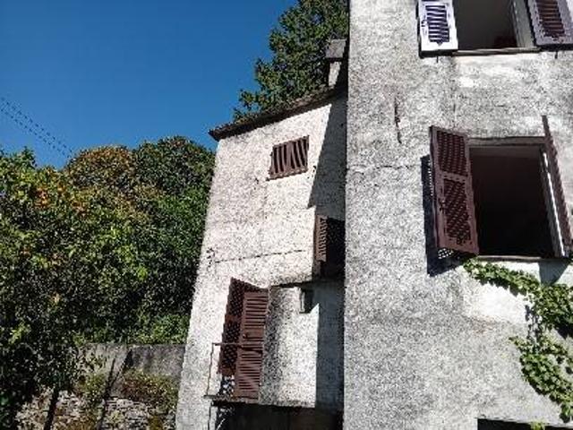 Casa indipendente in vendita a Sori GE