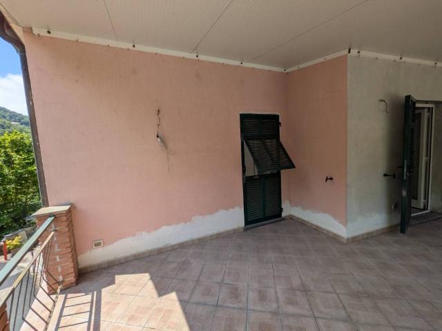 Casa indipendente in vendita a Sori GE