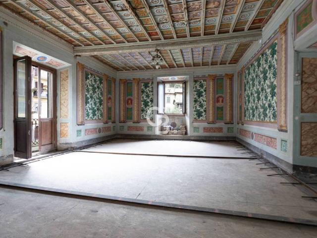 Casa indipendente in vendita a Soriano nel Cimino VT