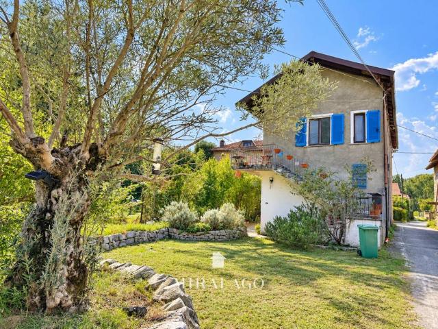 Casa indipendente in vendita a Sorico CO