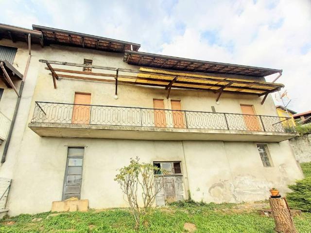 Casa indipendente in vendita a Soriso NO