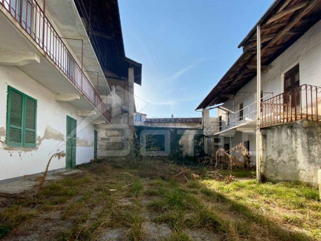 Casa indipendente in vendita a Soriso NO