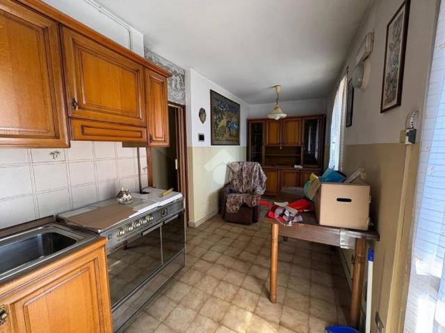 Casa indipendente in vendita a Sorisole BG