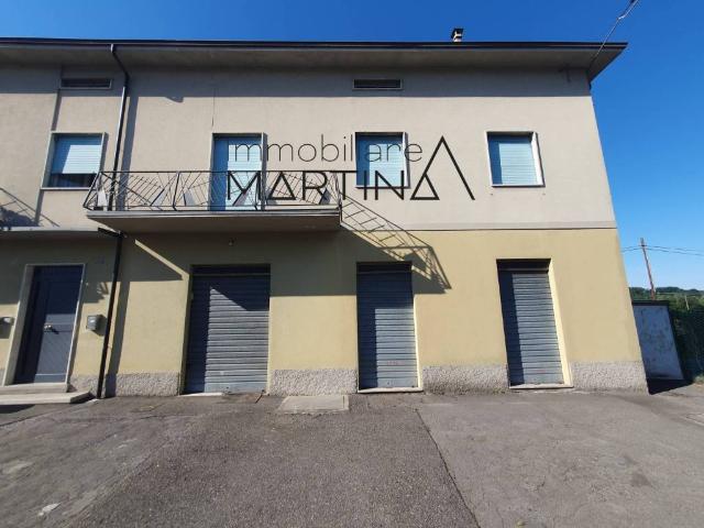 Casa indipendente in vendita a Sorisole BG