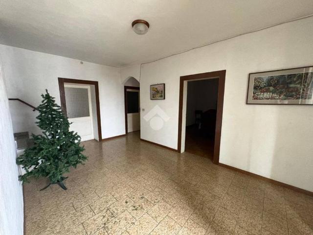 Casa indipendente in vendita a Sorisole BG