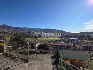 Casa indipendente in vendita a Sorisole BG