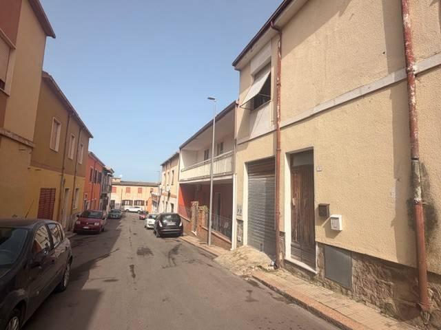 Casa indipendente in vendita a Sorso SS