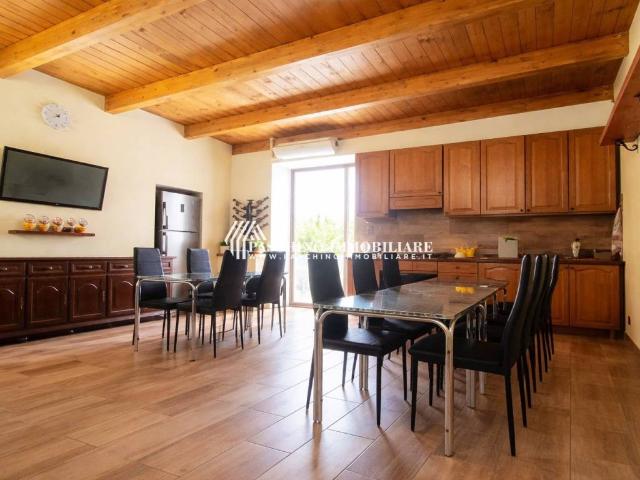 Casa indipendente in vendita a Sorso SS
