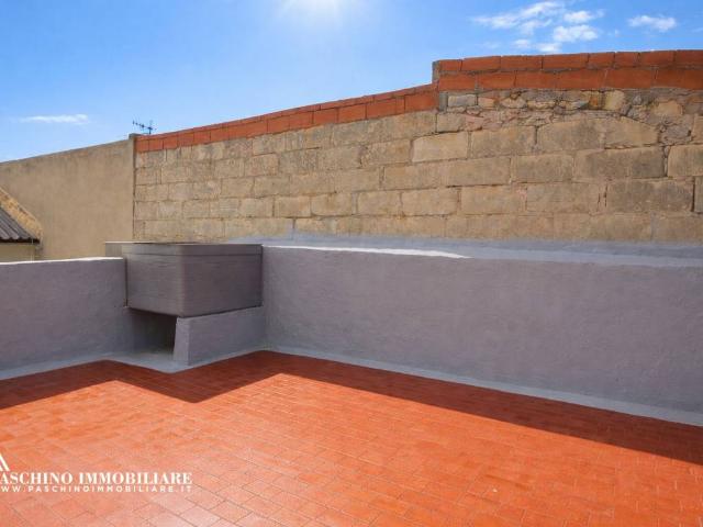 Casa indipendente in vendita a Sorso SS