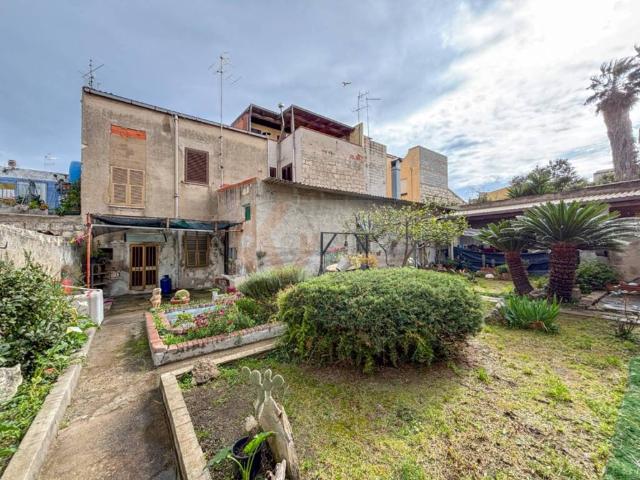 Casa indipendente in vendita a Sorso SS
