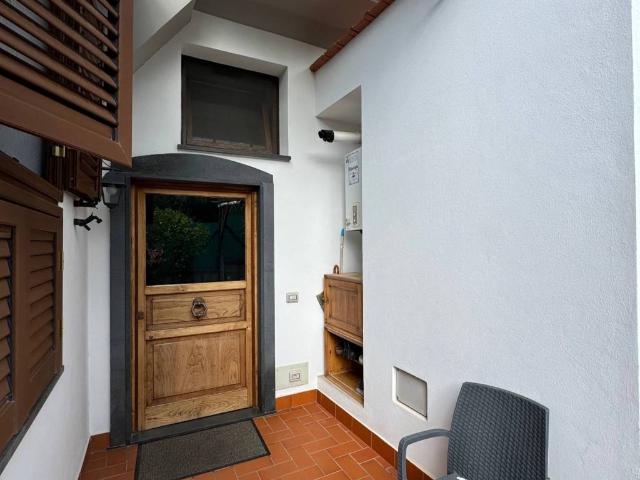 Casa indipendente in vendita a Sorrento NA