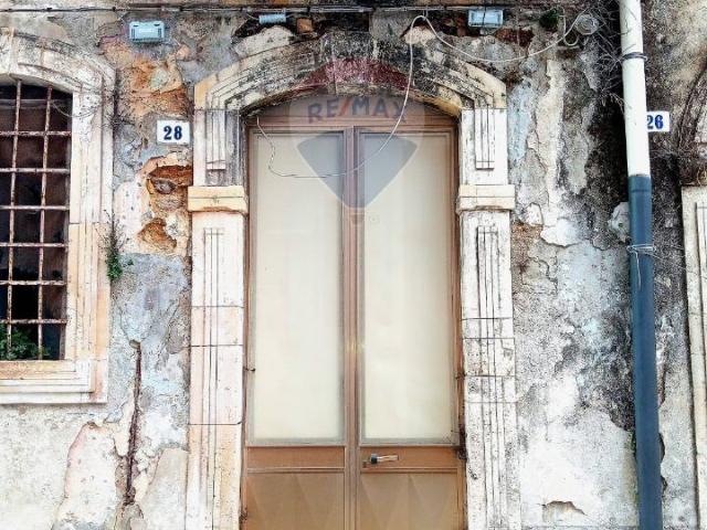 Casa indipendente in vendita a Sortino