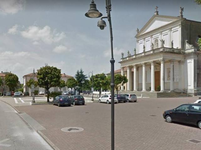 Casa indipendente in vendita a Sossano VI