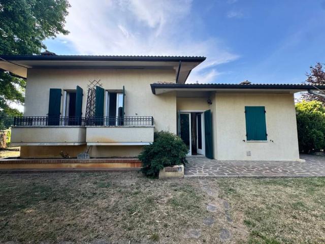 Casa indipendente in vendita a Sossano VI
