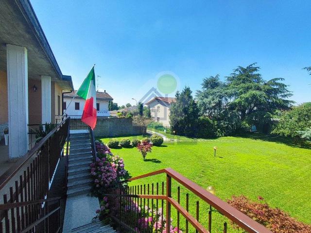 Casa indipendente in vendita a Sospiro CR