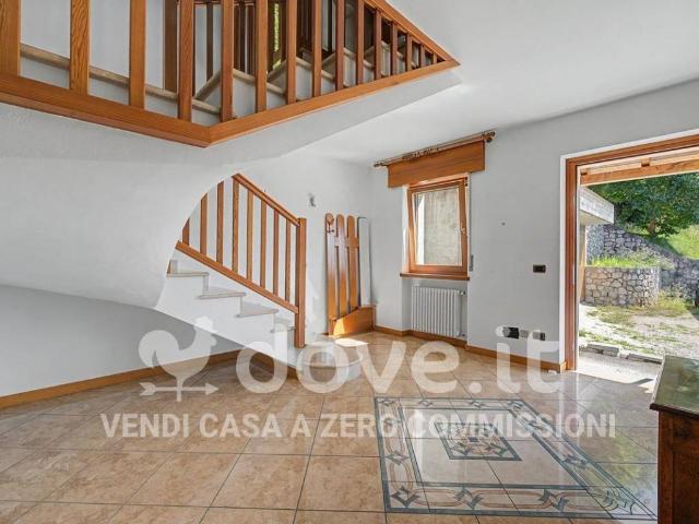 Casa indipendente in vendita a Sospirolo BL