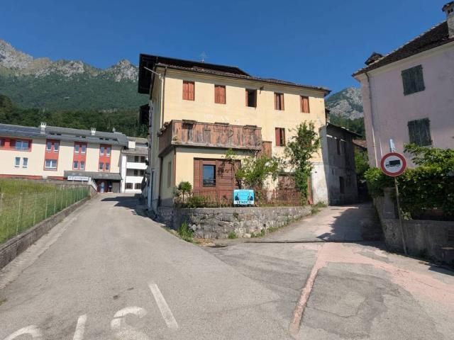 Casa indipendente in vendita a Sospirolo BL
