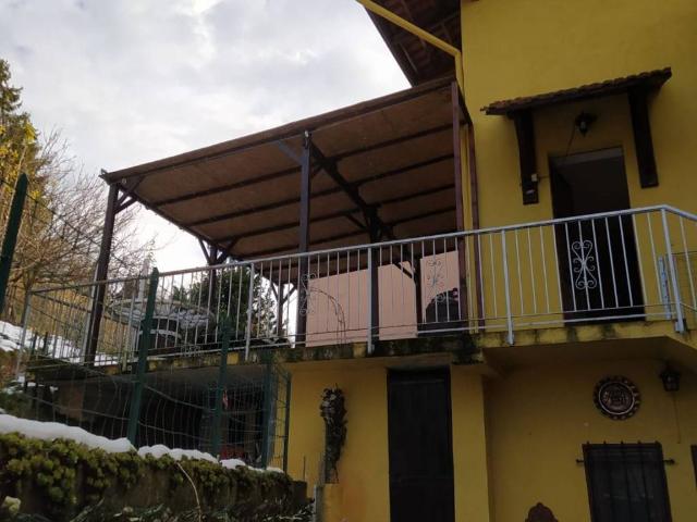 Casa indipendente in vendita a Sostegno BI