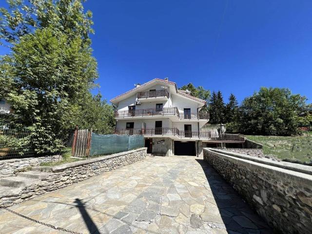 Casa indipendente in vendita a Sauze d'Oulx TO