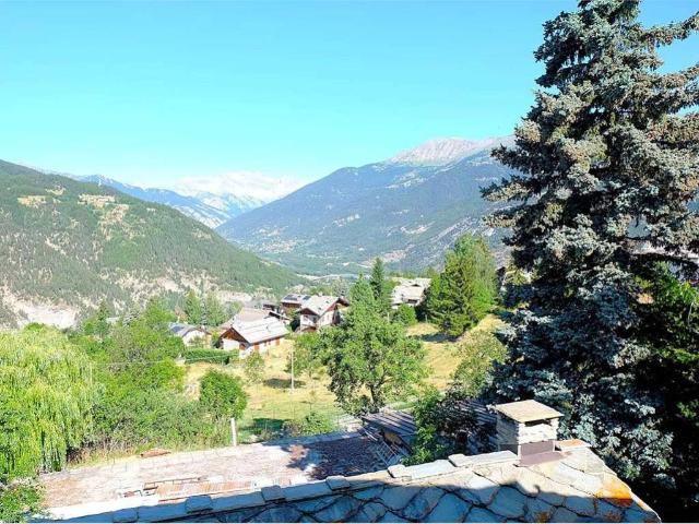Casa indipendente in vendita a Sauze d'Oulx TO