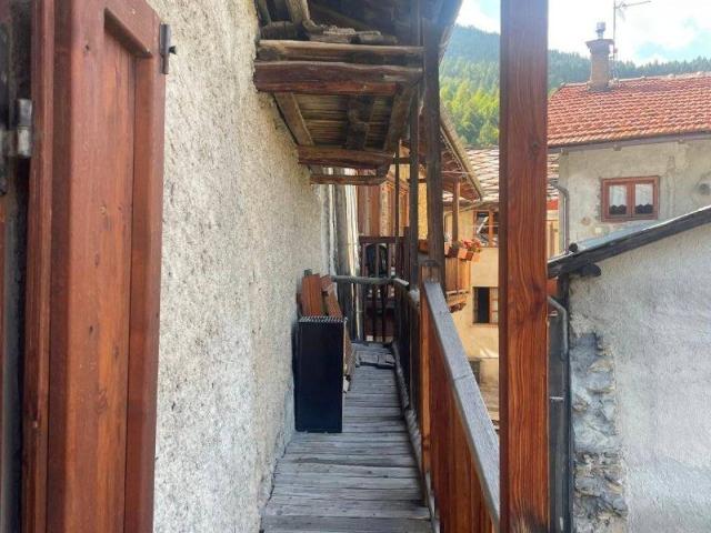 Casa indipendente in vendita a Sauze d'Oulx TO