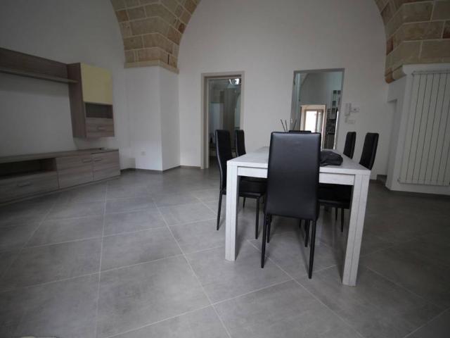 Casa indipendente in vendita a Sava TA