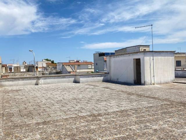 Casa indipendente in vendita a Sava TA