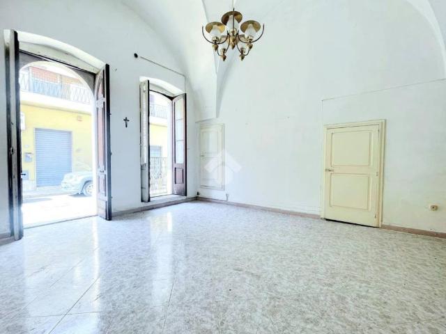 Casa indipendente in vendita a Sava TA