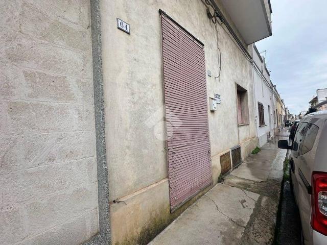 Casa indipendente in vendita a Sava TA