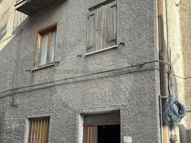 Casa indipendente in vendita a Savelli