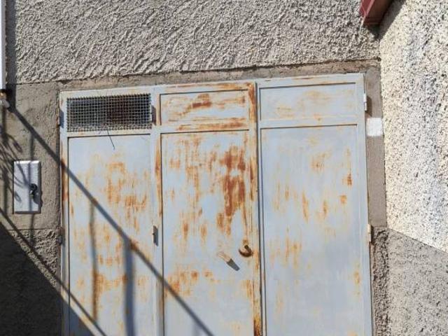 Casa indipendente in vendita a Savelli via Timparello