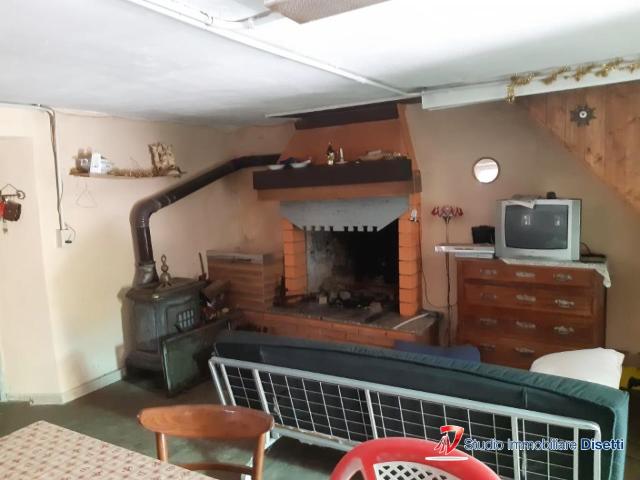 Casa indipendente in vendita a Saviore dell'Adamello