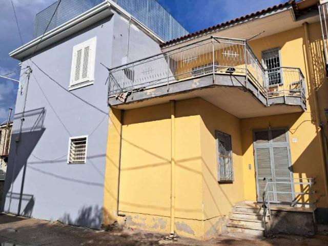 Villetta a schiera in vendita a Saviano NA