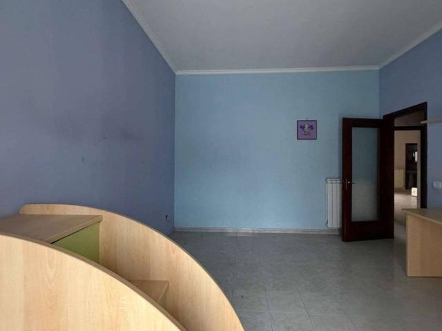 Villetta a schiera in vendita a Saviano NA