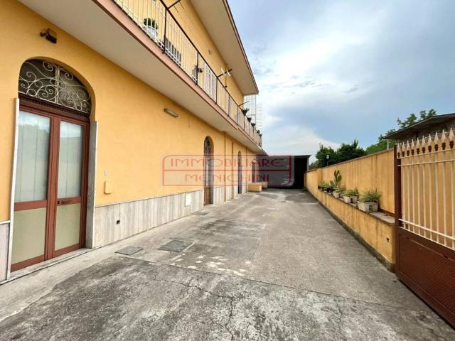 Casa indipendente in vendita a Saviano NA
