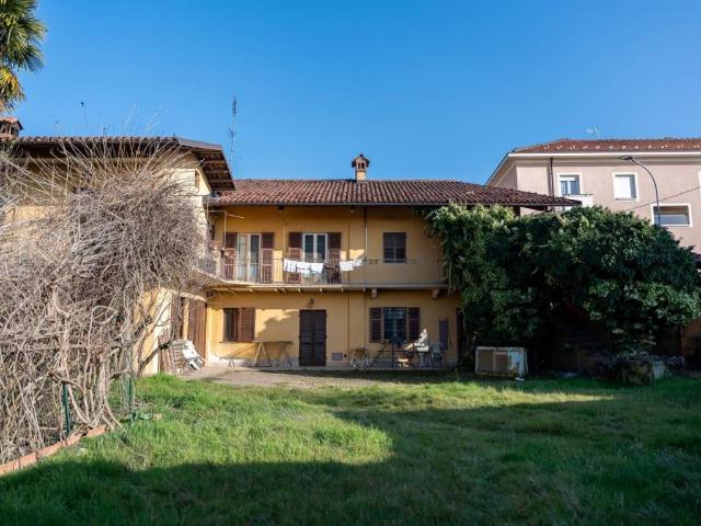 Casa indipendente in vendita a Savigliano CN