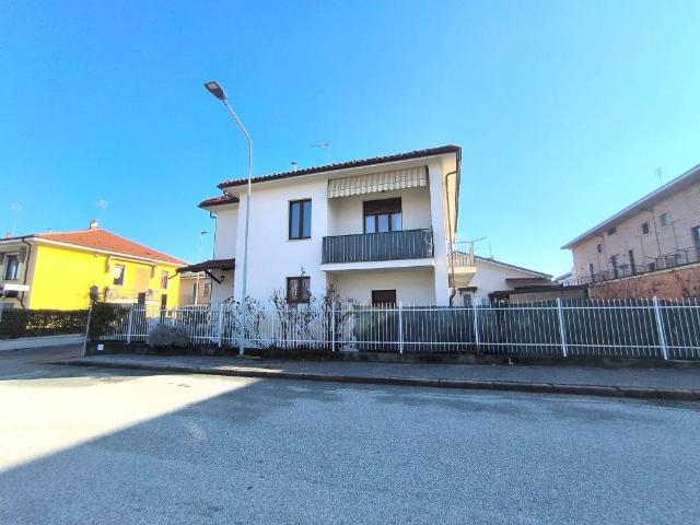 Casa indipendente in vendita a Savigliano CN