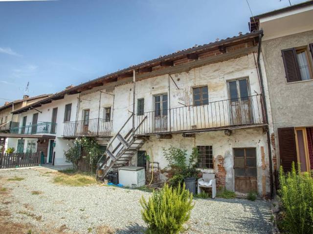 Casa indipendente in vendita a Savigliano CN