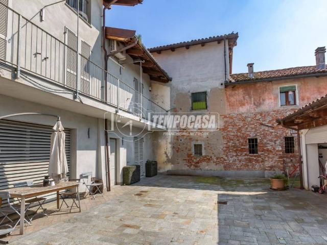 Casa indipendente in vendita a Savigliano CN