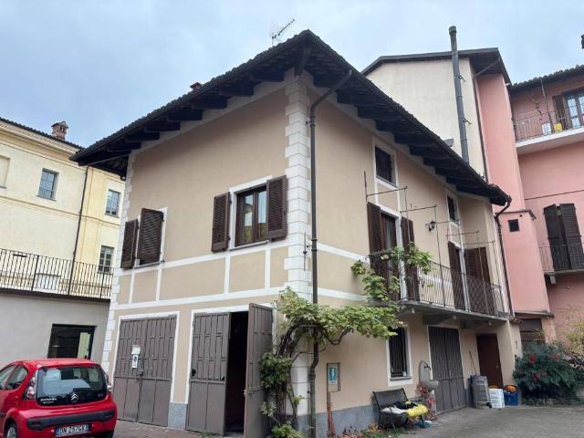 Casa indipendente in vendita a Savigliano CN